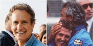 Alessandro Benetton: “Ecco cosa mi colpì di Michael Schumacher”