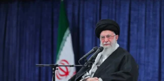 Iran, Khamenei “L’occidente usa il nucleare come un pretesto”