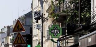 Allarme caldo in Europa, due morti in Francia