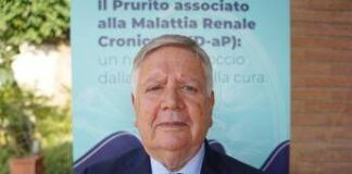 Aned: “Per dializzati con prurito su tutto il corpo la vita è un inferno”