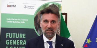 Animali, Liris (FdI): “Intercettare zoonosi sul territorio può fare la differenza”