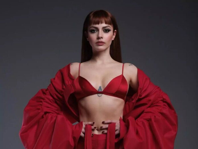 Annalisa