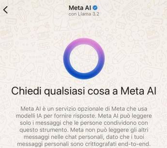 Antitrust avvia istruttoria su Meta per abuso di posizione dominante
