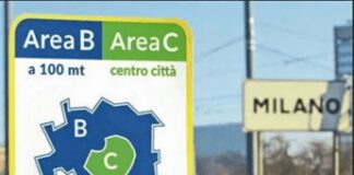 Area B Milano, le limitazioni ai motoveicoli slittano al 2026