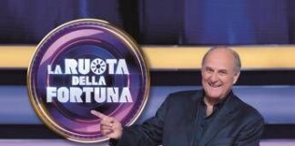 Ascolti tv 20 luglio, ‘La Ruota’ al 25,1% e ‘Techeteche Top Ten’ chiude al 15,8%