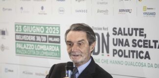 Milano, Fontana “Sala non deve dimettersi”