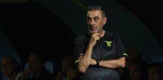 Avellino-Lazio: orario, probabili formazioni e dove vederla in tv (in chiaro)
