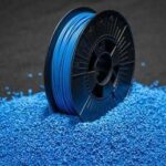 BMW stampa 3D riciclo: quando l’economia circolare diventa realtà produttiva