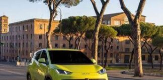 BYD continua a crescere in Italia e nei mercati chiave europei