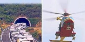 Bambina muore in incidente su A1, donati gli organi
