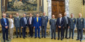 Rinnovato il Protocollo d’Intesa tra Banca d’Italia e Guardia di Finanza