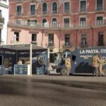 Beach volley, insieme all’Assoluto italiano parte la campagna #AdessoPasta
