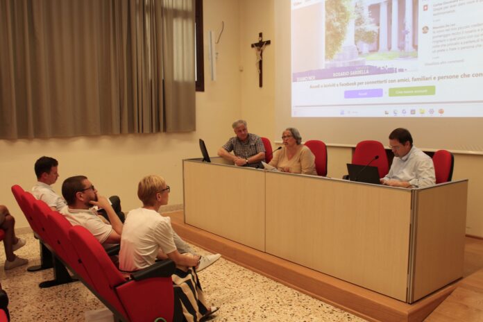 Bilancio Sociale Caritas_IMG_5900 caritas diocesana vicentina bilancio