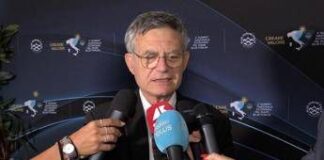 Blue Economy, Ruffini (Santa Sede): “Mare può essere economia di pace”