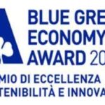 Blue Green Economy Award 2025, le 45 aziende finaliste