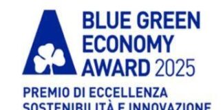 Blue Green Economy Award 2025, le 45 aziende finaliste