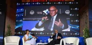 Blue economy, Rampelli: “Ministero del mare è un risultato lungimirante per governo Meloni”