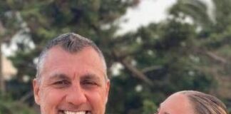 Bobo Vieri compie 52 anni, la dolce dedica social di Costanza Caracciolo