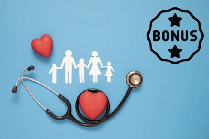 Bonus per la sanità veneta Bonus per la sanità veneta