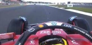 “Bravo Lewis”, Hamilton non apprezza complimenti dopo Gp Silverstone – Video