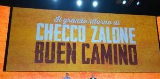 Buen camino, nuovo film di Checco Zalone al cinema dal 25 dicembre