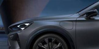CUPRA Formentor, Leon e Terramar 2025: tecnologia avanzata e stile rinnovato