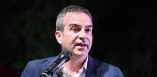 Calabria, il governatore Occhiuto si dimette: “Non mi farò fermare, mi ricandido”