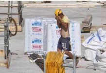 Vicenza, lavoro e ondate di caldo: incontro in Prefettura con i sindacati. PUggioni (Cgil Vicenza): “Collaboriamo, ma nessun compromesso sulla vita dei lavoratori” caldo lavoro vicenza
