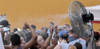 Caldo record, ancora una settimana estrema prima della svolta: le previsioni meteo