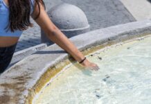 Caldo record, tregua con temporali e calo termico: tra fine mese e inizio agosto nuova ondata