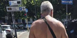 Caldo, sindacalista Cisl: “In Lombardia operai costretti a lavorare in mutande”