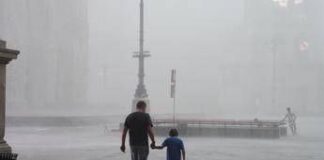 Caldo, ultimi giorni di tregua ma prima il maltempo: le previsioni meteo