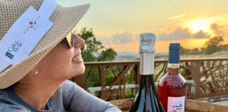 Inizia Calici di Stelle, un mese tra i grandi produttori di vino italiani