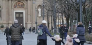 Il declino demografico italiano mette a rischio il welfare