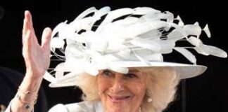 Camilla e l’aspetto più giovane a 78 anni, merito del nuovo look ispirato a Kate?