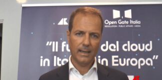 Capo (Accenture): “Regolazione Cloud è un’opportunità per Pmi”