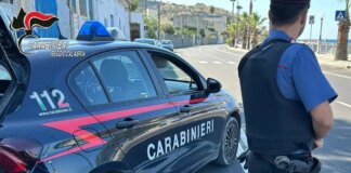 Malo, Thiene e Altopiano di Asiago: tre interventi dei Carabinieri tra furti e controlli e sanzioni in alberghi e strutture agricole Carabinieri