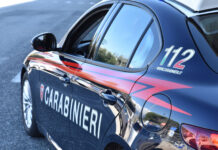 Aggressione in centro a Bassano e cantiere irregolare a Piovene, Carabinieri: nove indagati tra violenze e sicurezza sul lavoro Carabinieri