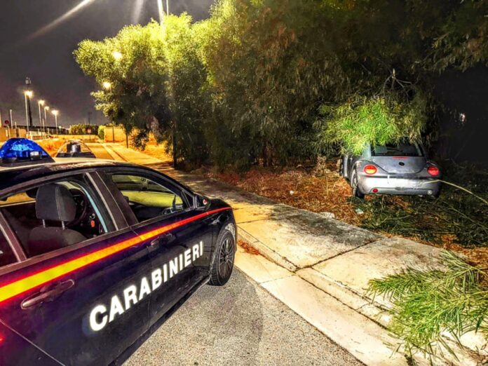 Carabinieri-Sardegna