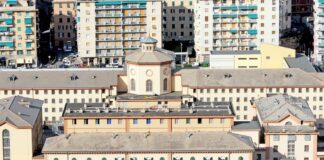 Con il Programma GOL la Regione Liguria dà una seconda chance ai detenuti di Marassi