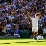 Wimbledon, Alcaraz vola al terzo turno. Paolini in campo, domani tocca a Sinner