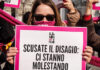 Pillole di informazione alle ore 21: SP31, rete antiviolenza e formazione nel restauro Rete antiviolenza: manifestazione contro la violenza sulle donne