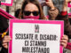 Pillole di informazione alle ore 21: SP31, rete antiviolenza e formazione nel restauro Rete antiviolenza: manifestazione contro la violenza sulle donne