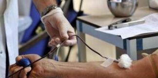 Centro nazionale sangue: “Nessun blocco delle donazioni per West Nile, solo più controlli”