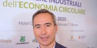 Ciafani (Legamebiente): “Sull’ economia circolare siamo stati pionieri”