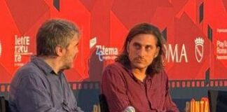 Cinema, Marinelli: “In periferia c’è ancora tanta di quella disperazione raccontata da Caligari”