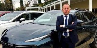 Cirelli Motor Company sceglie un unico referente per Bologna e Imola