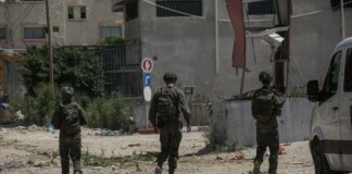 Ucciso in Cisgiordania un attivista palestinese protagonista del documentario “No Other Land”
