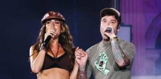 Clara e Fedez stanno insieme? Lei rompe il silenzio: “Sono single”