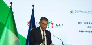 Expo Osaka, Barbaro “Italia e Giappone insieme nella tutela delle biodiversità”
